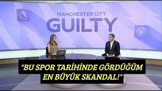 🚨 “BU, SPOR TARİHİNDE GÖRDÜĞÜM EN BÜYÜK SKANDAL!” Sky Sports News Baş Muhabiri Y