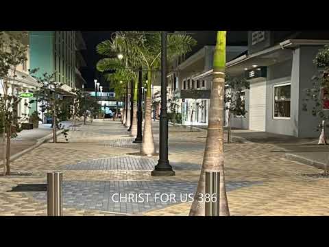 Hymns Old And New CHRIST FOR US 386
