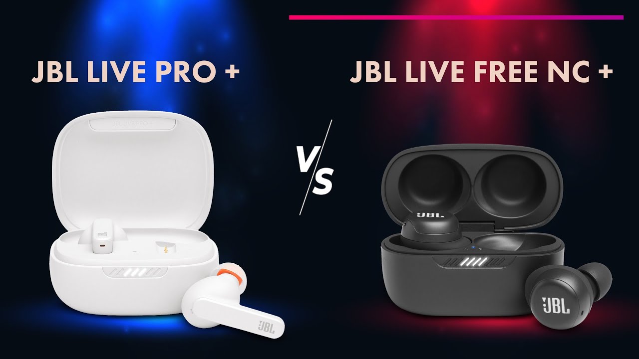 Наушники JBL Live Pro+, серый Уценка 02397