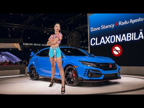 Din spatele scenelor - Claxonabila - Cum am filmat videoclipul, cum a fost la filmari