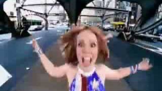 Daphne &amp; Celeste - U.G.L.Y.with Lyrics