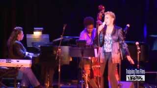 Palm Springs Women's Jazz Festival 2013