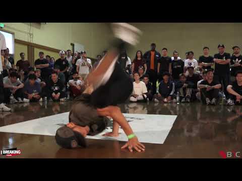 Floorgangz  Vs Weseda Warfare -  Prelims - Style Elements 25th Anniversary - PBT