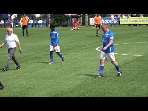 V.V. Rijsoord - V.V. SHO