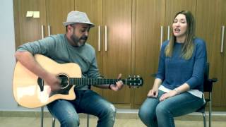 Dentro de ti - (Versión Acústica)