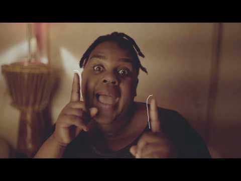 TSCHEBBERWOOKY - SIBANYE (official video)