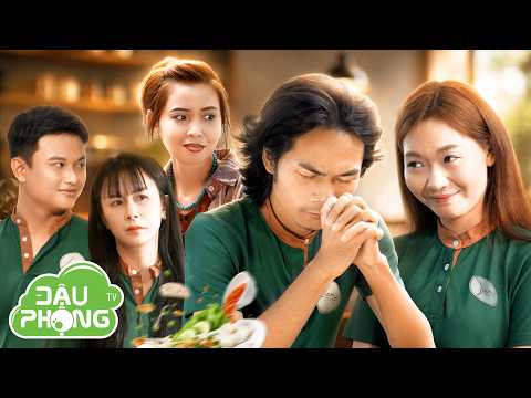 Đậu Phộng TV - Tập 79: ÁM ẢNH THẬT SỰ