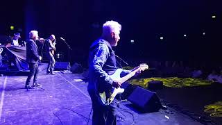 Manfred Mann's Earth Band: Martha's Madman (Budapest 2023. 07. 09.)