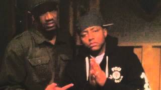 Cassidy - Diary Of A Hustler [Meek Mill Diss]