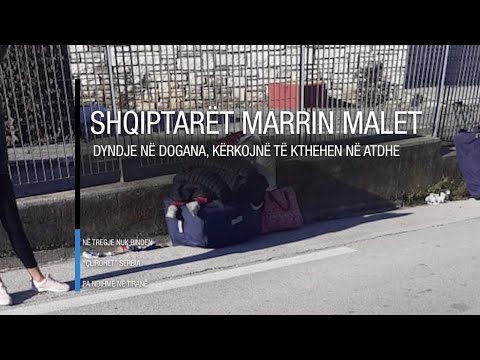 Edicioni informativ i orës 16:00 - 4 prill 2020