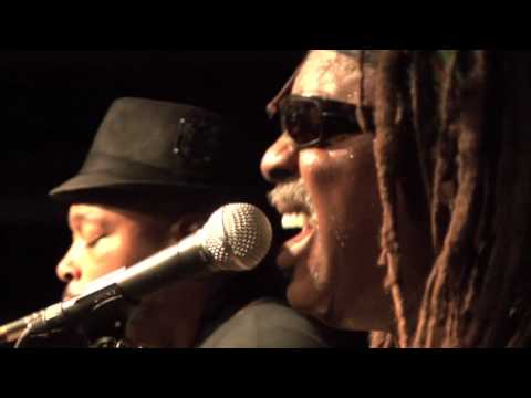 NOW - Bricktown Reggae Fest - SxSW ver