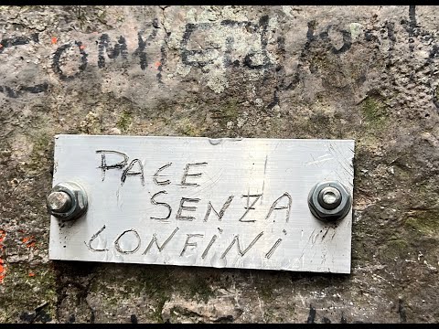 Tessari | Via Pace senza confini