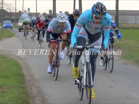 BRCT - 15 maart 2014 - Beveren WAOD