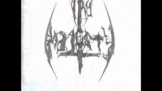 Thy Majesty-The Surge Of Hate