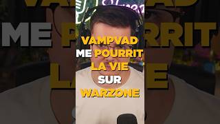 VAMPVAD ME REND FOU SUR WARZONE ! #warzone #callofduty #rebirth