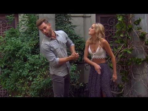 The Bachelor: Nick Gets Slapped and Sends a Woman Abruptly Home!