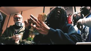 PYP "Problems" ft. Kib Monsta, Dat Boi &amp; Sweet Swisher Steve - Shot by: @QUIZZYPRODUCTIONS