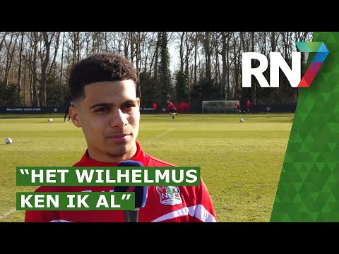 Voorbeschouwing NEC - Sparta: "Ik denk dat wij veel de bal gaan hebben"