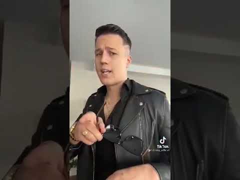 Gwm x Ginoka x Kkevin x T.Danny - Tiktok ( T.Danny része)