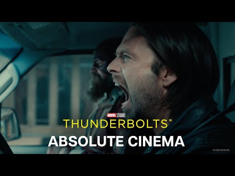 ABSOLUTE CINEMA
