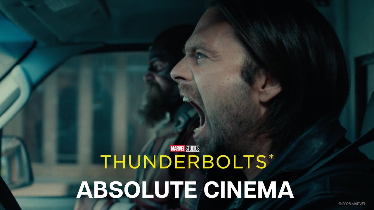 ABSOLUTE CINEMA