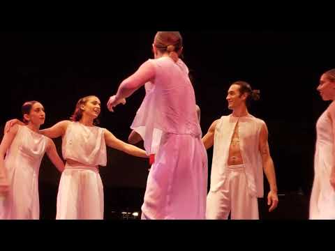 The Rza PREMIER "A Ballet Through Mud" Live Denver Colorado 2/17/2023 #wutang #therza #rza #wutang