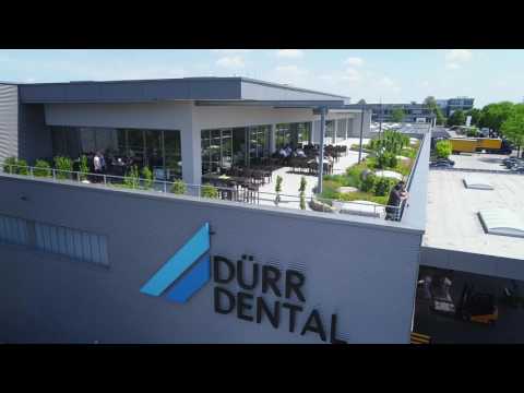 Watch the ZinCo-Video „Green Oasis within an Industrial Area“