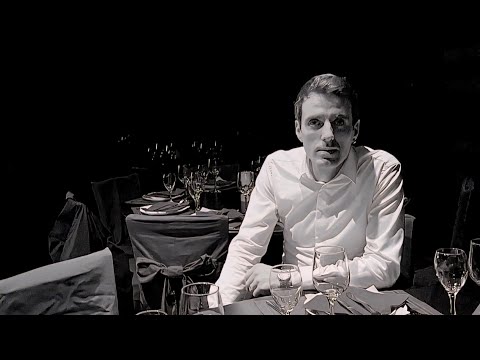 Ljubčo Gjorgiev - Ne barajte me ( Vo živo so orkestarot na emisijata Zajdi Zajdi TV Alfa)