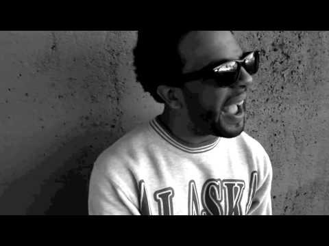 MoShadee    I Go By The Name HiiiPoWeR Freestyle