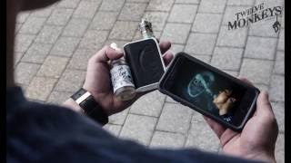 Vapebenders - Vape Trick Edit (Song: Mileo -Know you better)