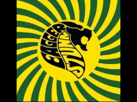 EaggerStunn - Fast Hånd feat. Shaka Loveless