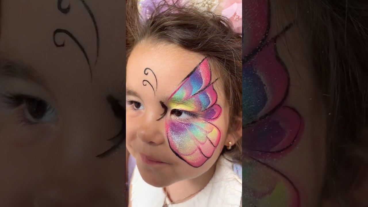 Promotional video thumbnail 1 for Giggle & Glow Art