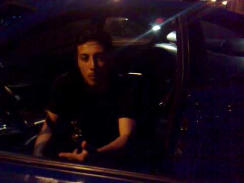 Kirmizi Bela & Mc Mirda 2Bin10 ( Album Cok Yakinda ! )