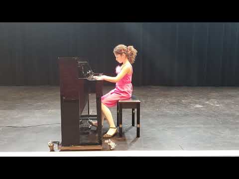 recital 1