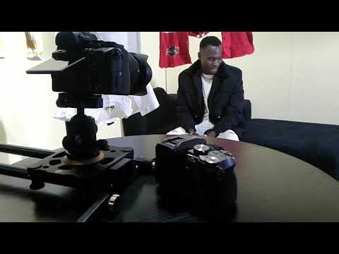 Samol classic, freestyle behind the scenes,harjir o'thman,Cy Trey thyproducer