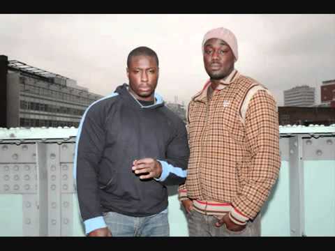 Locksmiths ft G.kid (unorthodox) - Son Of A Gun