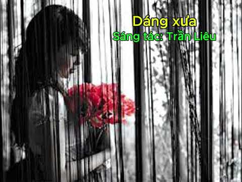 Dáng xưa Sheet - Guitar