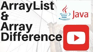 what is the difference between arraylist and array in java job interview Q & A