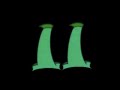 Sesame Street Number Creatures 11