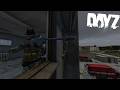 The Life Of A LONE SNIPER In Official DayZ