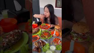 Download lagu EATING PORK IN BRASTAGI CITY 😍🔥 #jejezhuang #jejezhuangexplore #jejezhuangculinary mp3