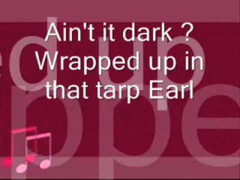 Dixie Chicks-Goodbye Earl Lyrics