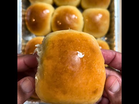 Colombian Sweet Rolls #shorts