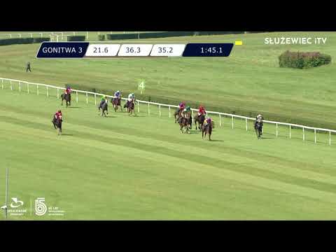 25.07.2021 (D25; G3; Tor: 3,2; 29°C) Memoriał Izabelli Pawelec - Zawadzkiej