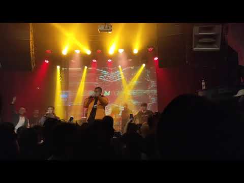 2019/11/16 猛龍過江 JAXX&ICY BOI - BANDZ ft. SHUN4REAL