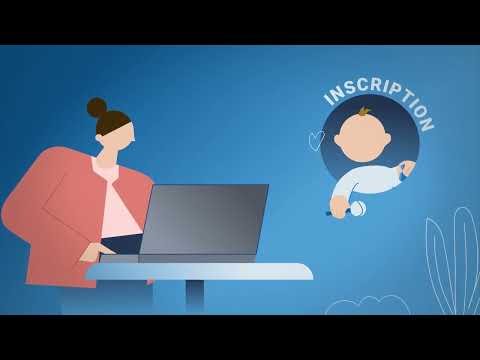 1. Introduction au Portail d’inscription aux services de garde