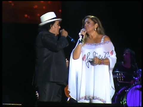 28/09 AL BANO & ROMINA POWER – ZURIGO