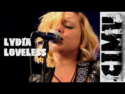 Lydia Loveless "Really Wanna See You" : CIMU SESSIONS