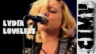 Lydia Loveless "Really Wanna See You" : CIMU SESSIONS