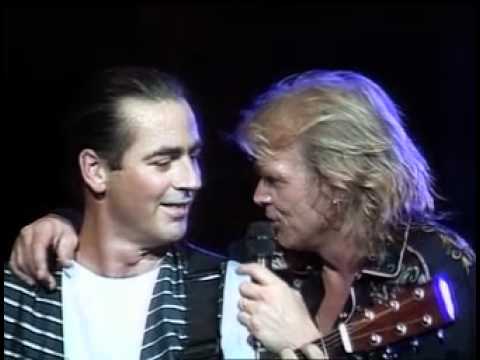 "That's Freedom" [Live] from the 'Chain Reaction Live In Concert' DVD
